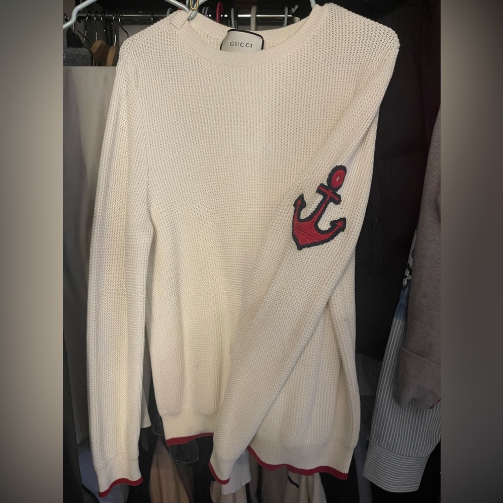 Gucci Sweater